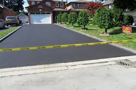 Best Driveway Snow Removal Preparation  in Sanger, CA