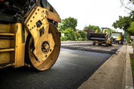 Best Recycled Asphalt Driveway Installation  in Sanger, CA